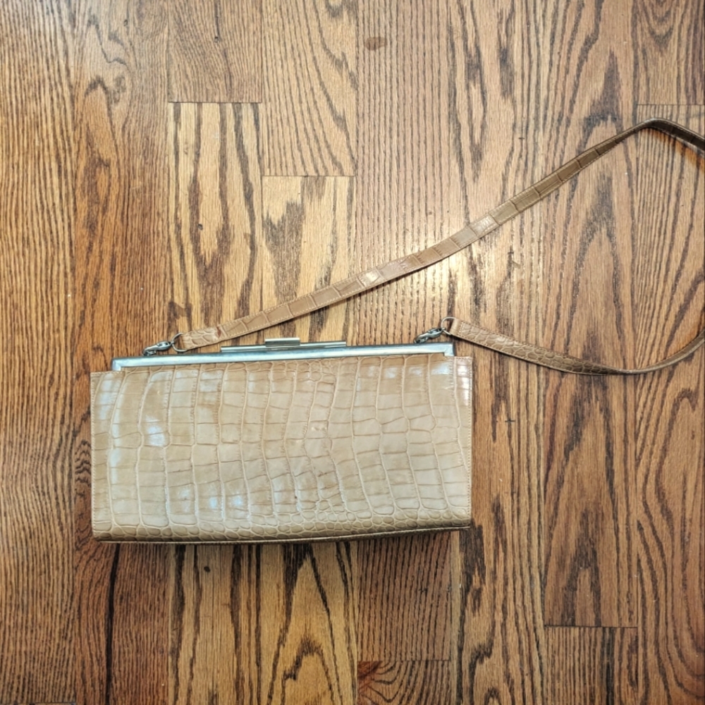 Women's evening Maska bag - vintage